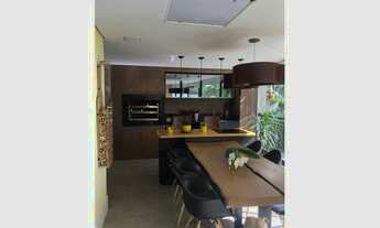 Imagem 2: Apartamento, 197m², à venda em São Paulo, Jardim Marajoara