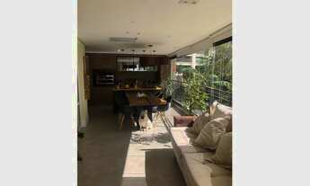 Imagem 3: Apartamento, 197m², à venda em São Paulo, Jardim Marajoara