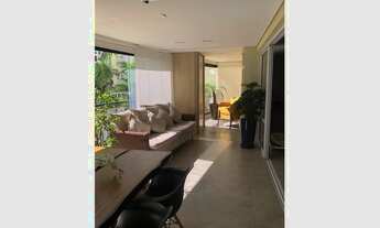 Imagem 4: Apartamento, 197m², à venda em São Paulo, Jardim Marajoara