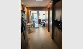 Imagem 5: Apartamento, 197m², à venda em São Paulo, Jardim Marajoara