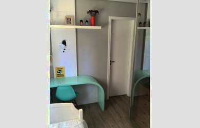 Imagem 13: Apartamento à venda no bairro Jardim Marajoara - São Paulo/SP