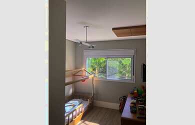 Imagem 14: Apartamento à venda no bairro Jardim Marajoara - São Paulo/SP