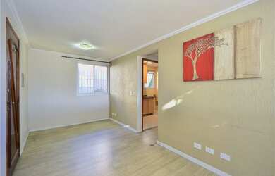 Imagem 2: Apartamento à venda no bairro Lapa - São Paulo/SP