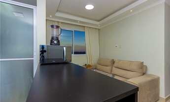 Imagem 2: Apartamento à venda no bairro Cidade Satélite Santa Bárbara - São Paulo/SP