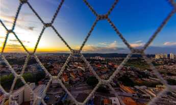 Imagem 4: Apartamento à venda no bairro Cidade Satélite Santa Bárbara - São Paulo/SP