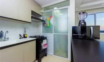 Imagem 5: Apartamento à venda no bairro Cidade Satélite Santa Bárbara - São Paulo/SP