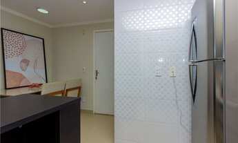 Imagem 6: Apartamento à venda no bairro Cidade Satélite Santa Bárbara - São Paulo/SP