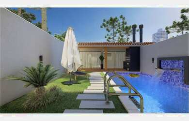 Imagem 5: Casa à venda no bairro São Francisco de Assis - Camboriú/SC