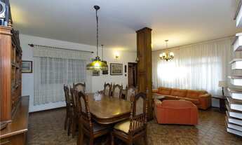 Imagem 2: Casa à venda em São Paulo, Jardim das Acácias, com 3 quartos, 205m²