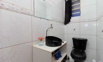 Imagem 5: Casa à venda no bairro Brooklin Paulista - São Paulo/SP