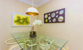 Imagem 2: 3 dormitórios, 1 banheiros, 1 vaga na garagem, 55M² de Área Construída