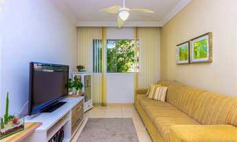 Imagem 3: 3 dormitórios, 1 banheiros, 1 vaga na garagem, 55M² de Área Construída