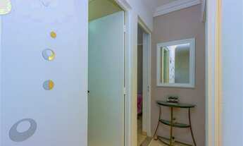 Imagem 6: 3 dormitórios, 1 banheiros, 1 vaga na garagem, 55M² de Área Construída