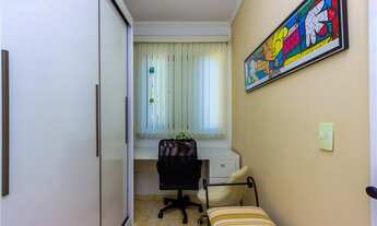 Imagem 7: 3 dormitórios, 1 banheiros, 1 vaga na garagem, 55M² de Área Construída