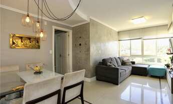 Imagem: Apartamento à venda no bairro Jardim Botânico