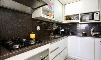 Imagem 5: APARTAMENTO RESIDENCIAL em Porto Alegre - RS, Jardim Botânico