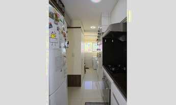 Imagem 6: APARTAMENTO RESIDENCIAL em Porto Alegre - RS, Jardim Botânico