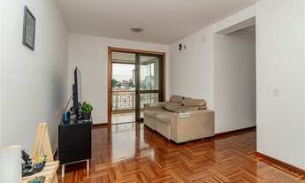 Imagem 4: Apartamento à venda no bairro Passo da Areia - Porto Alegre/RS