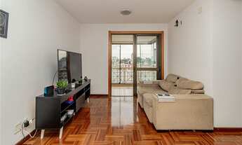 Imagem 5: Apartamento à venda no bairro Passo da Areia - Porto Alegre/RS