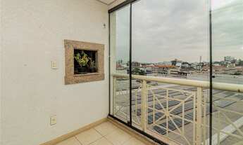 Imagem 5: Apartamento 2 dormitórios com 1 vaga de garagem à venda no bairro Passo da Areia em Porto