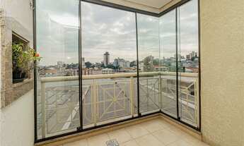 Imagem 6: Apartamento 2 dormitórios com 1 vaga de garagem à venda no bairro Passo da Areia em Porto