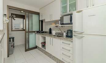 Imagem 7: Apartamento 2 dormitórios com 1 vaga de garagem à venda no bairro Passo da Areia em Porto