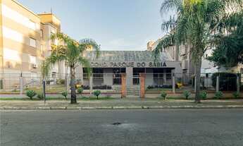 Imagem: Apartamento à venda no bairro Morro Santana