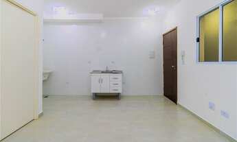 Imagem: Apartamento à venda no bairro Parque Paineiras