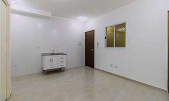 Imagem 2: Apartamento à venda no bairro Parque Paineiras - São Paulo/SP