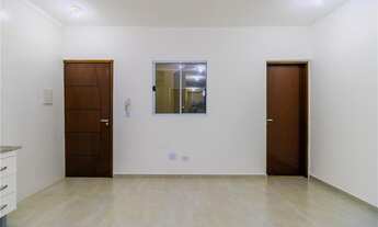 Imagem 4: Apartamento à venda no bairro Parque Paineiras - São Paulo/SP