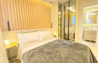 Imagem 9: Apartamento à venda no bairro Jardim Itu - Porto Alegre/RS