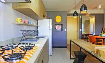 Imagem 3: Apartamento à venda no bairro Teresópolis - Porto Alegre/RS