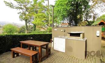 Imagem 5: Apartamento à venda no bairro Teresópolis - Porto Alegre/RS