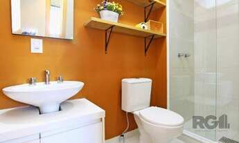 Imagem 7: Apartamento à venda no bairro Teresópolis - Porto Alegre/RS