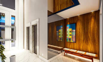 Imagem 7: Domenico Home & Club - Apartamento à venda no bairro Centro - Capão da Canoa/RS