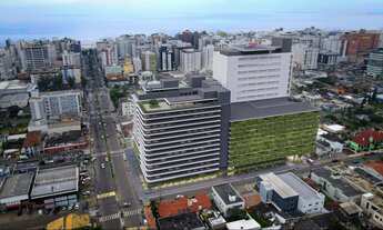 Imagem: Markho Business Center - Comercial - Markho