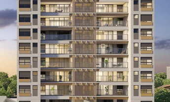 Imagem 2: Apartamento à venda em São Paulo, Brooklin Paulista, com 4 quartos, 151,82m²