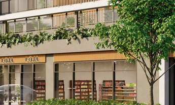 Imagem 4: Apartamento à venda em São Paulo, Brooklin Paulista, com 4 quartos, 151,82m²