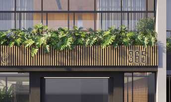 Imagem 5: Apartamento à venda em São Paulo, Brooklin Paulista, com 4 quartos, 151,82m²