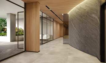 Imagem 6: Apartamento à venda em São Paulo, Brooklin Paulista, com 4 quartos, 151,82m²