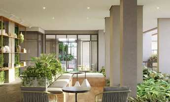 Imagem 7: Apartamento à venda em São Paulo, Brooklin Paulista, com 4 quartos, 151,82m²