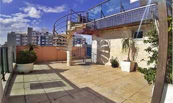 Imagem 4: COBERTURA RESIDENCIAL em Porto Alegre - RS, Praia de Belas