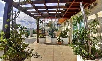 Imagem 2: COBERTURA RESIDENCIAL em Porto Alegre - RS, Praia de Belas