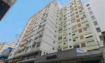 Imagem: Apartamento à venda no bairro Centro Histórico