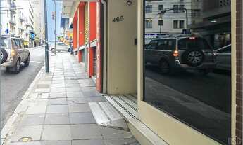 Imagem 3: APARTAMENTO RESIDENCIAL em Porto Alegre - RS, Centro Histórico