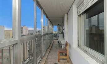 Imagem 7: APARTAMENTO RESIDENCIAL em Porto Alegre - RS, Centro Histórico