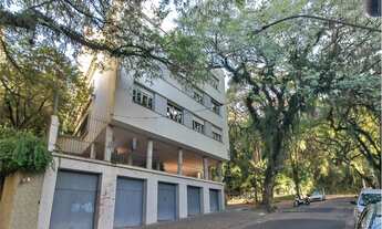 Imagem: Apartamento à venda no bairro Moinhos de