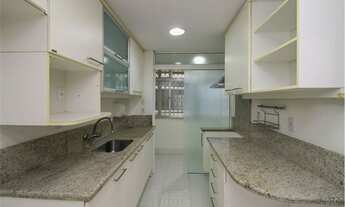 Imagem 7: Apartamento à venda no bairro Moinhos de Vento - Porto Alegre/RS