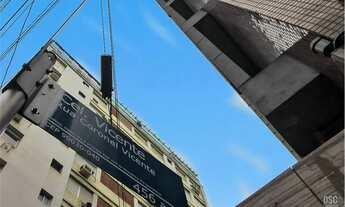 Imagem: Apartamento à venda no bairro Centro Histórico