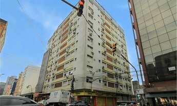 Imagem 2: APARTAMENTO RESIDENCIAL em Porto Alegre - RS, Centro Histórico